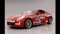 SEMA: Nissan und Infiniti