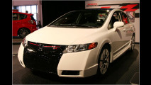 Honda Civic HFP Concept