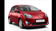 Renault Twingo 1.5 dCi Rip Curl