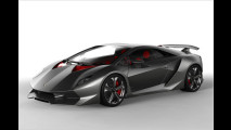 Lambo: Vorschau 2011