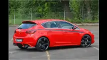 Kompressor-Muscle-Car