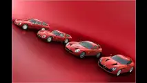 Schön, schöner, Zagato