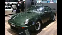 Ruf Turbo