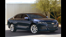 Chevrolet Impala