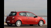 Neue Optik für den Clio