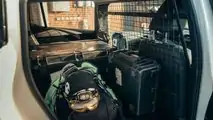 Nissan RE-LEAF