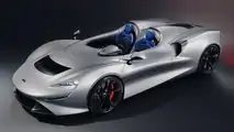 McLaren Elva Synergy