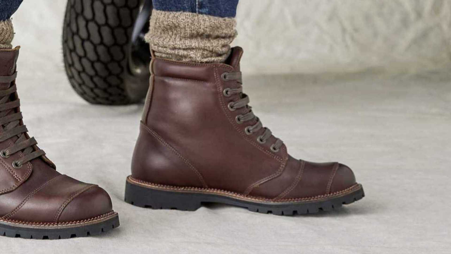 Function Plus Form 2020 Belstaff Resolve Boots