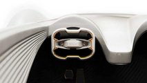 Porsche Project 411 Concept