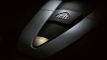 Maybach 62 S