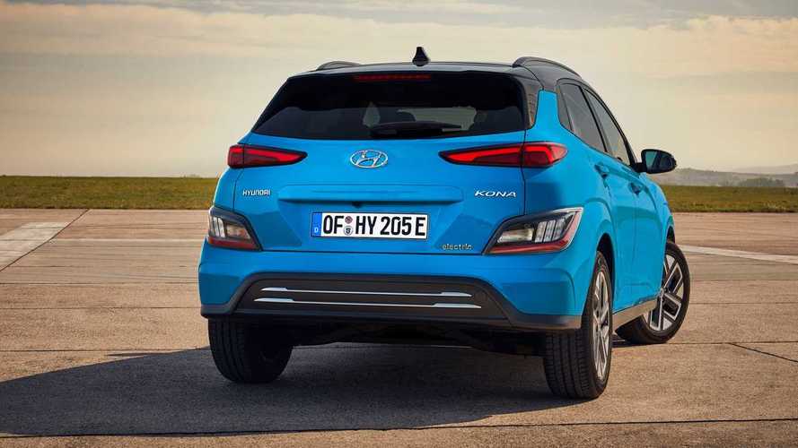 Hyundai запустит в Индии шесть электрокаров к 2028 году
