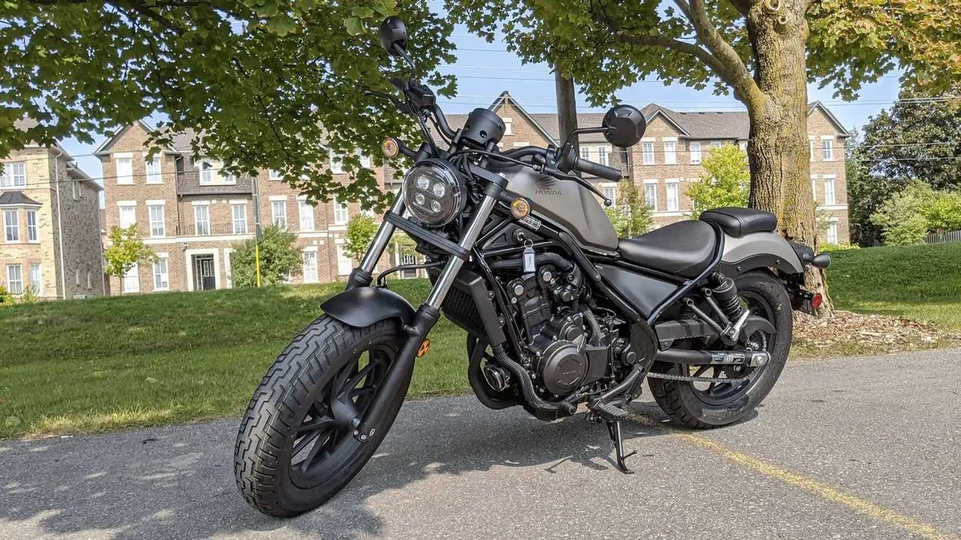 Recall Some 20202021 Hondas May Have Faulty Rear Reflectors