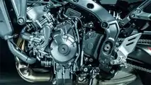 2021 Yamaha MT-09