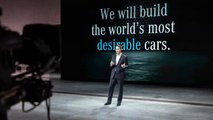 Mercedes-Benz Strategy Update