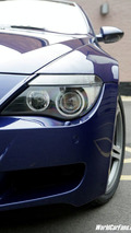 BMW M6 Cabriolet
