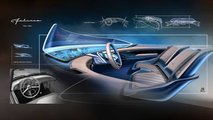 Skoda Felicia Cabriolet Concept von Martin Leprince