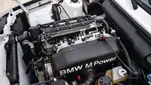 1986 BMW M3 Pick-up