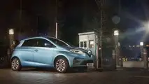 Renault ZOE (2020)