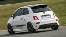 Abarth 595 Esseesse MY 2021