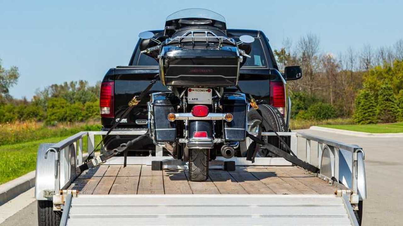 Black Widow Pro Chock