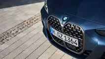 BMW 4er Coupé (2021) im Test