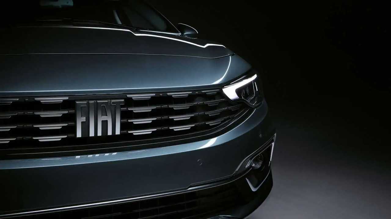 Logo Fiat