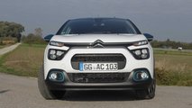 Citroen C3 (2020): Polarisierende Optik