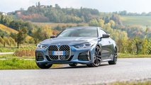 BMW M440i xDrive