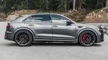 Audi RS Q8 by ABT