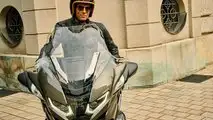 BMW R 1250 RT (2021)