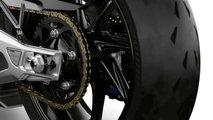 BMW M 1000 RR