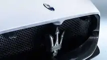 Maserati MC20 (2020)