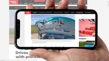 german magazine bashes vw id3