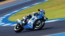 Suzuki GSX-R1000R Aniversario