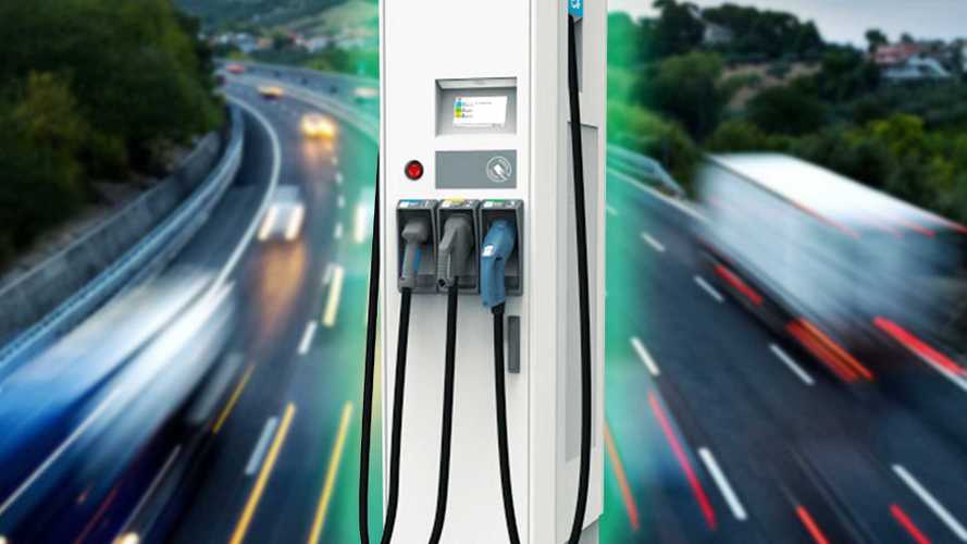 Ecco il piano Aspi per quasi 400 colonnine di ricarica HPC in autostrada