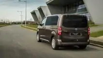 Toyota Proace Verso Electric (2021)