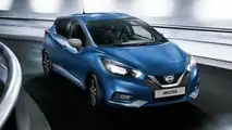 Nissan Micra, le novità del MY 2021