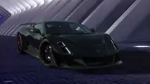 Illyrisches reines Sport Rendering