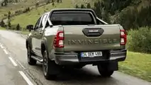 Toyota Hilux (2021)