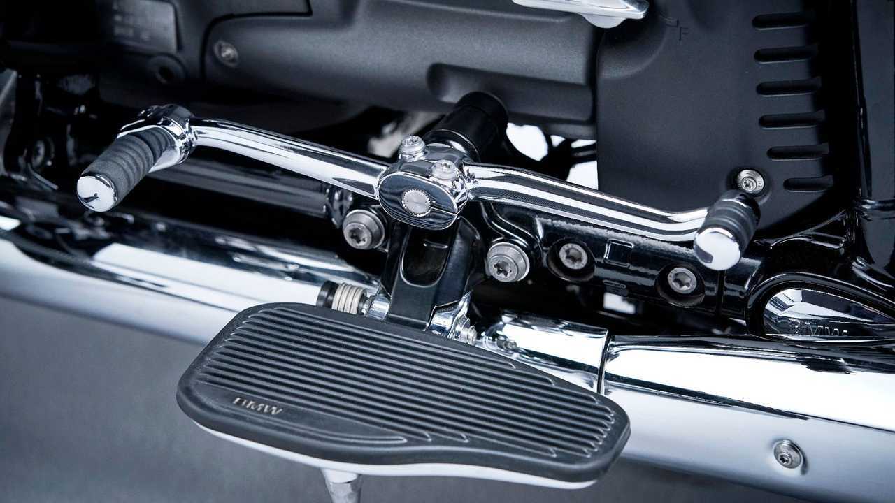 BMW R 18 Classic (2021)