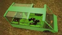 Citroën Kar-a-Sutra