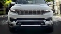 Jeep Grand Wagoneer Konzept Exterieur 04 Lifestyle