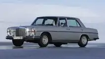 Mercedes W 108