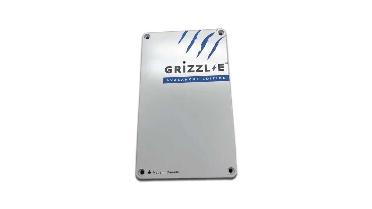 Grizzl-E Future Products Sneak Peek