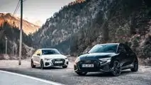 Audi S3 par ABT Sportsline