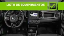 Fiat Strada Freedom 1.3 CP (teste)