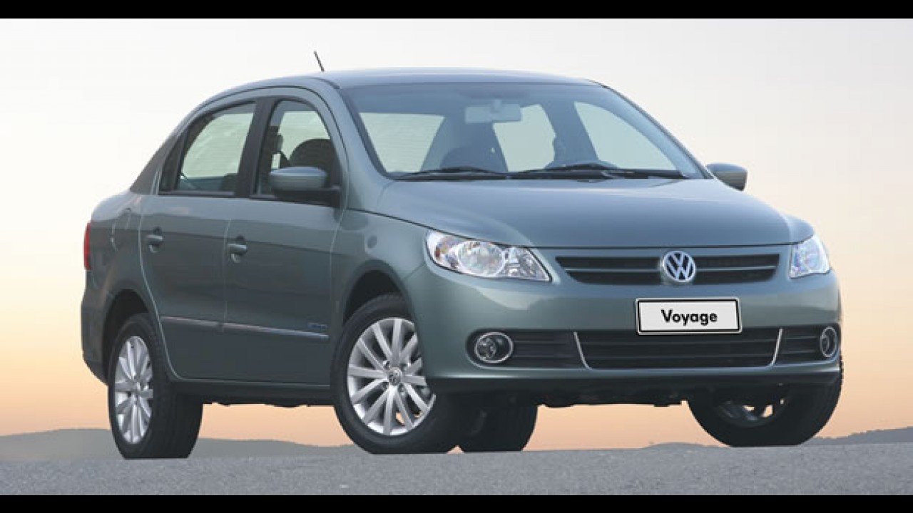Brasil, resultados de outubro: Corsa Sedan ultrapassa barreira das 100 mil unidades em 2010