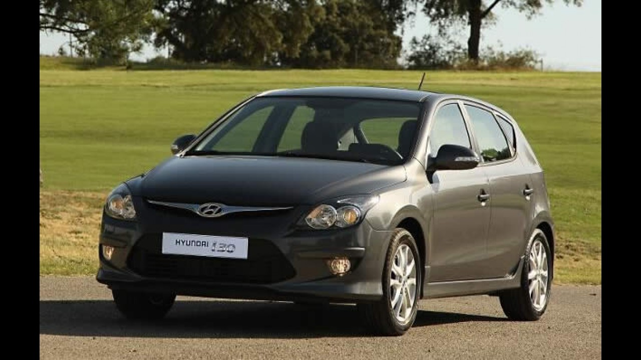Hyundai i30U 2010: Versão com novidades visuais chega à Espanha - Veja fotos