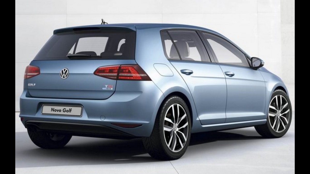 VW comemora 60 anos de Brasil e 15 anos de São José dos Pinhais, onde fará novo Golf