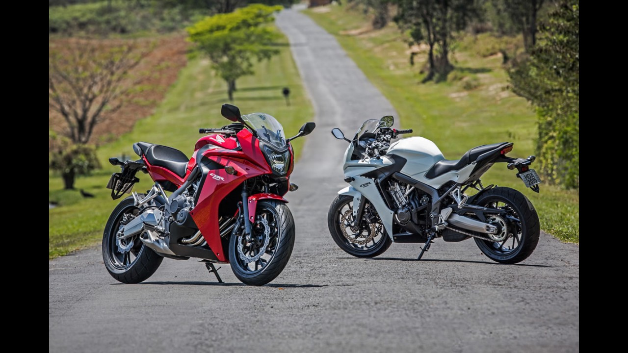 Volta rápida: Honda CB 650F aposenta Hornet com proposta mais acessível